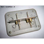 Platine feu arrière / clignotant SCINTEX 30827