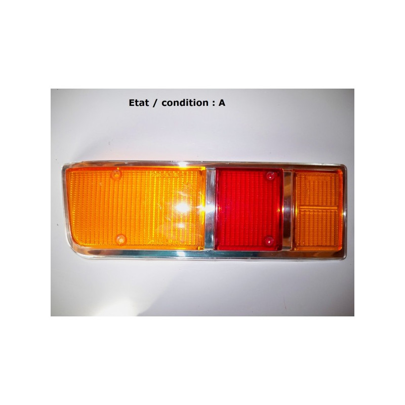 Rear light taillight CIBIE 8076E