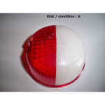 Red clearance light or tailight ARA 415