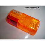 Right clearance light indicator lens SESALY F60