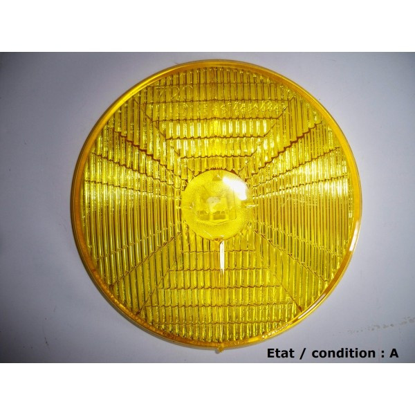 SEV MARCHAL Starlux 720 - Verre de phare antibrouillard