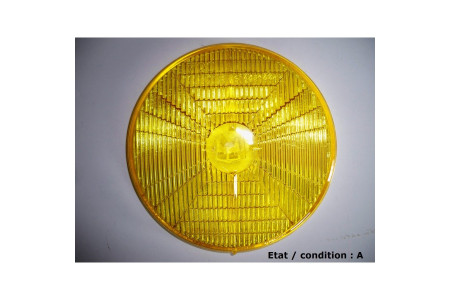 SEV MARCHAL Starlux 720 - Verre de phare antibrouillard