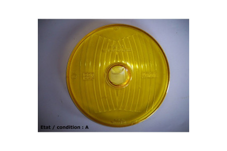 Cabochon phare longue-portée SEV MARCHAL Iode 882
