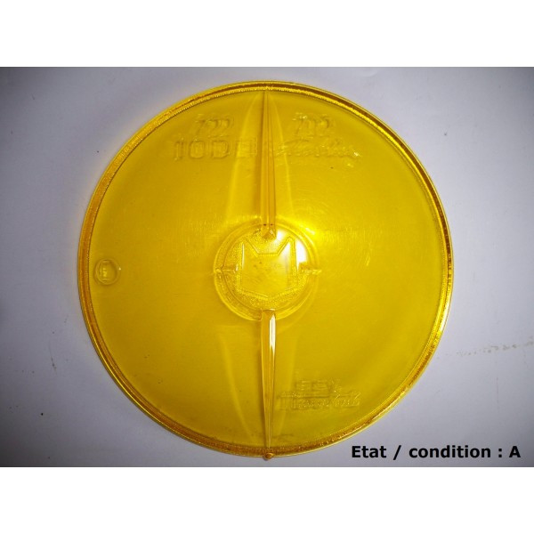 Spotlight headlight SEV MARCHAL Starlux Iode 722