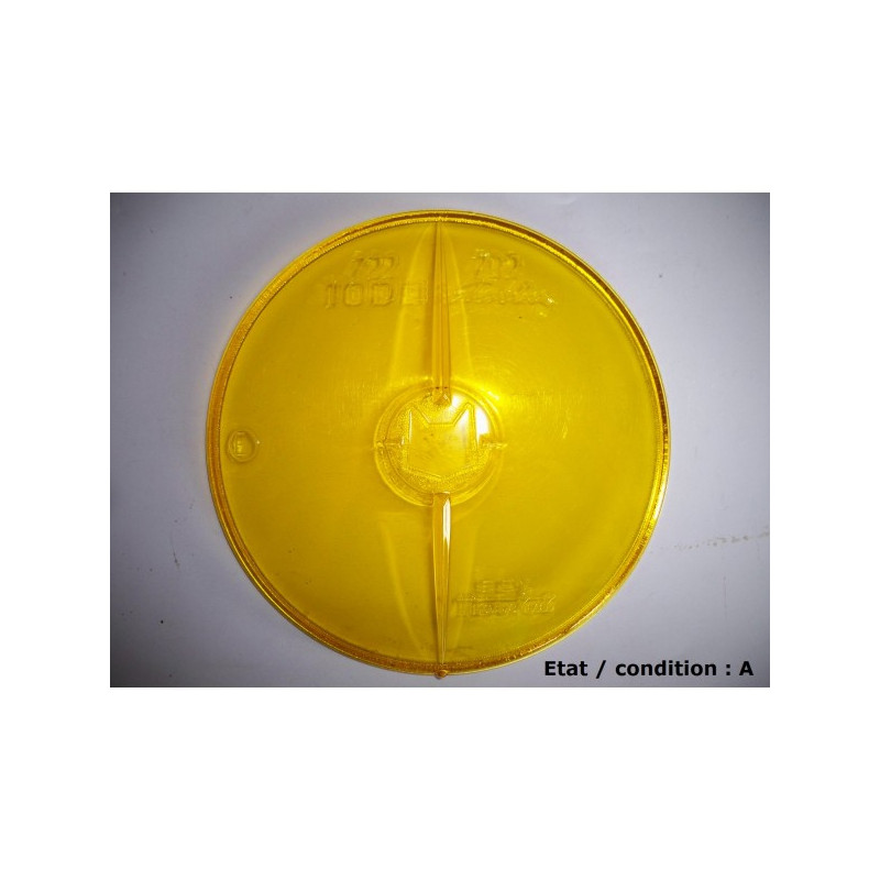 Spotlight headlight SEV MARCHAL Starlux Iode 722