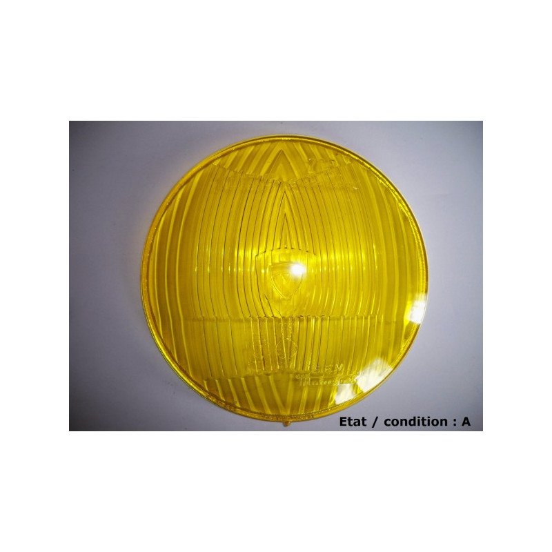 Spotlight headlight SEV MARCHAL Starlux Iode 709