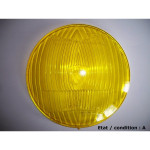 Spotlight headlight SEV MARCHAL Starlux Iode 709