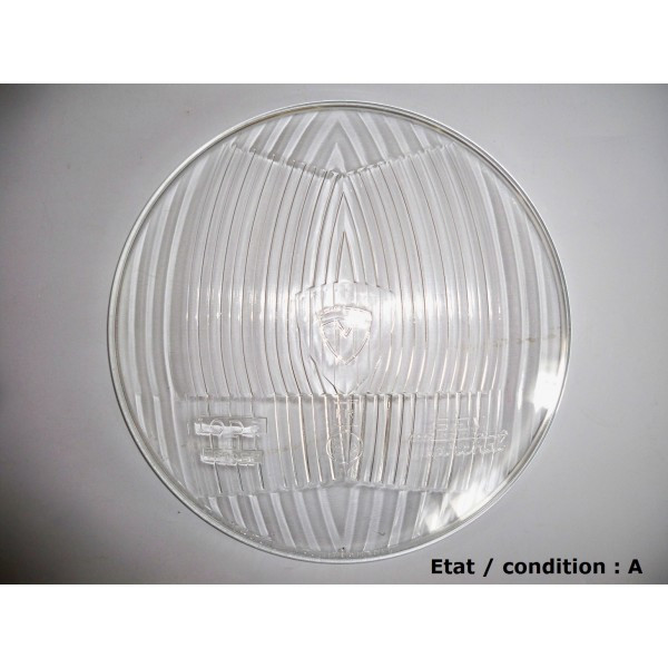 Spotlight headlight SEV MARCHAL Starlux Iode 722/702