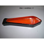 Cabochon feu flèche clignotante MAD