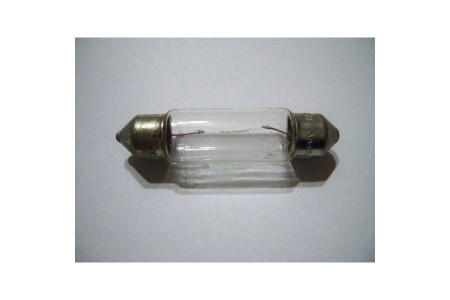 Bulb "dashboard" or "side light" 6V 2W BA9s