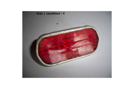 Bracket for right side marker light SEIMA 2054