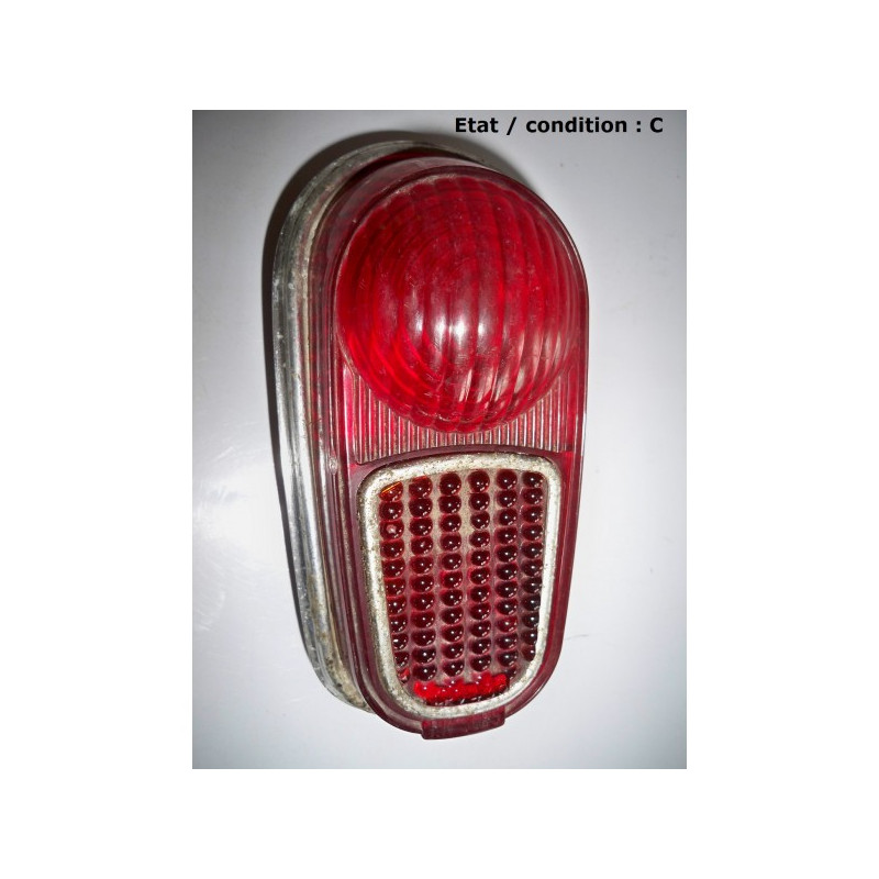 Taillight PK 3685 (TPV 436)