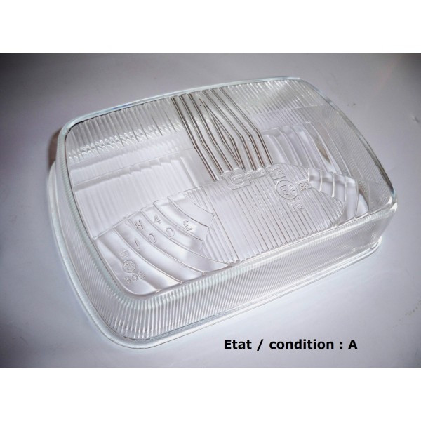 Headlight Equilux SEV MARCHAL 61223503