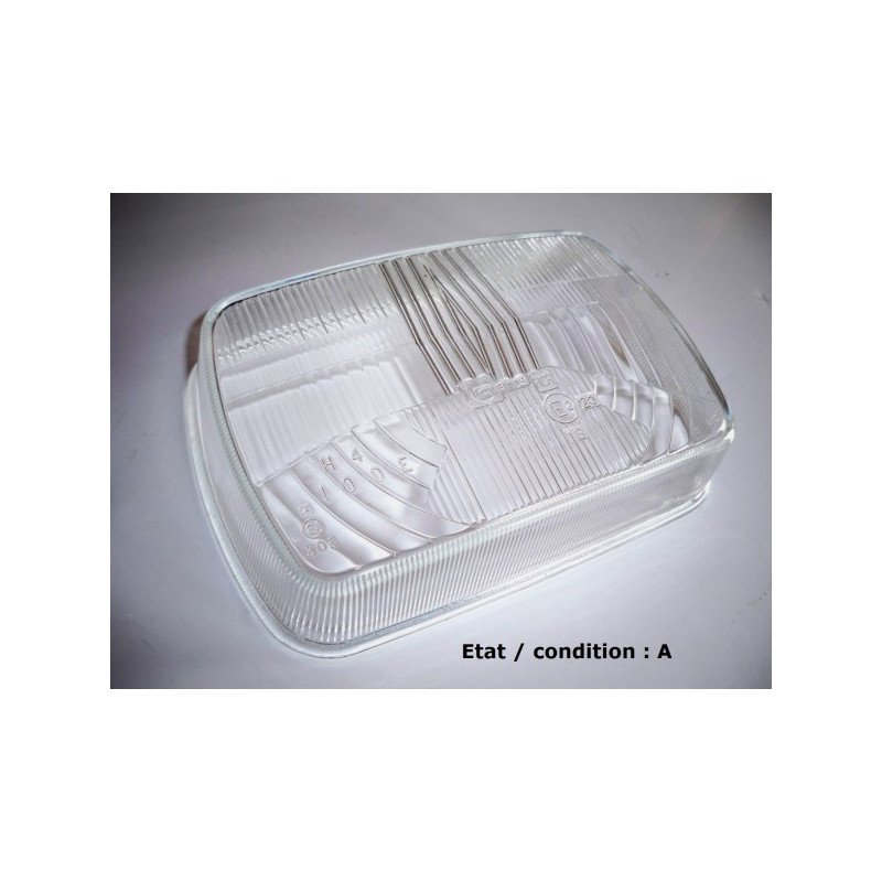 Headlight Equilux SEV MARCHAL 61223503