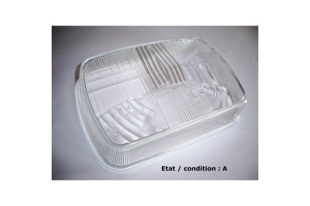 Headlight Equilux SEV MARCHAL 61223503