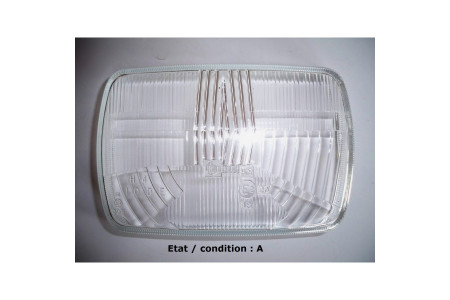 Headlight Equilux SEV MARCHAL 61223503