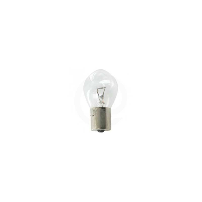 BA20s - Bulb 6V 45W white