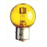 BA21d - Bulb  9,5V 35B yellow