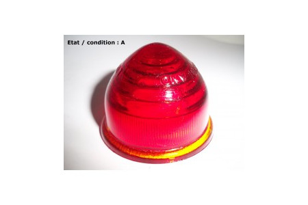 Light lens LUCAS L594