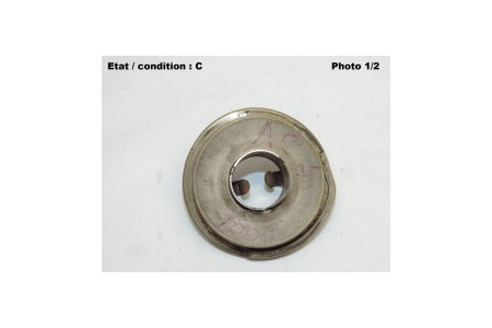 BA21d - Bulb holder Standard Code LUCAS 552943
