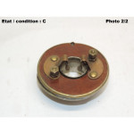 BA21d - Bulb holder Standard Code LUCAS 552943