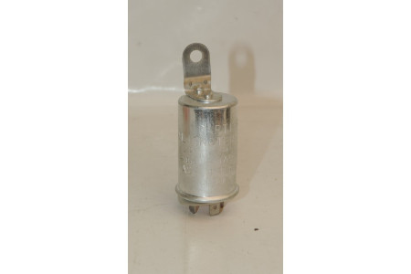 Flasher unit 12V 42/84W CARTIER CT6 (01200)