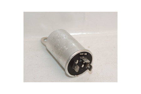 Flasher unit 12V 42/84W CARTIER CT6 (01200)