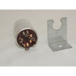 Flasher unit 12V (2+1+1)x18W BOSCH 0336202001