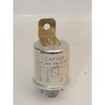 Centrale clignotante 12V 40A CARTIER 03289