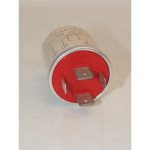 Centrale clignotante 12V 40A CARTIER 03289