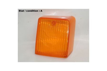 Cabochon feu clignotant arrière droit UNIPART 6590