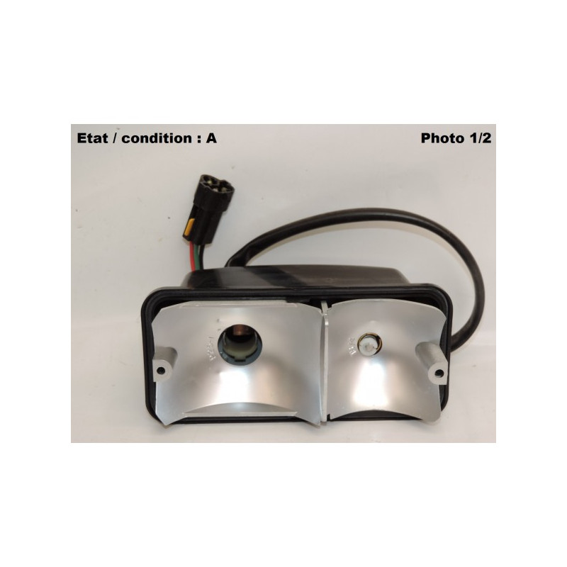 Platine feu clignotant veilleuse avant droit VAP