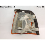 Right front light indicator BOSCH 1305230022