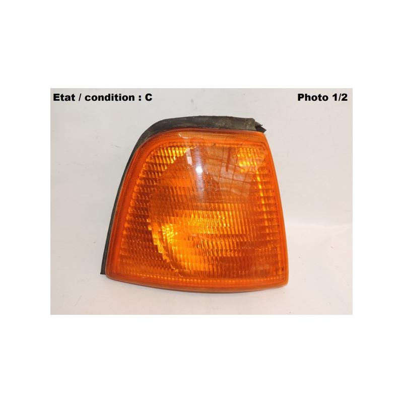Right front light indicator BOSCH 1305230022
