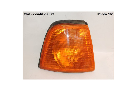 Right front light indicator BOSCH 1305230022