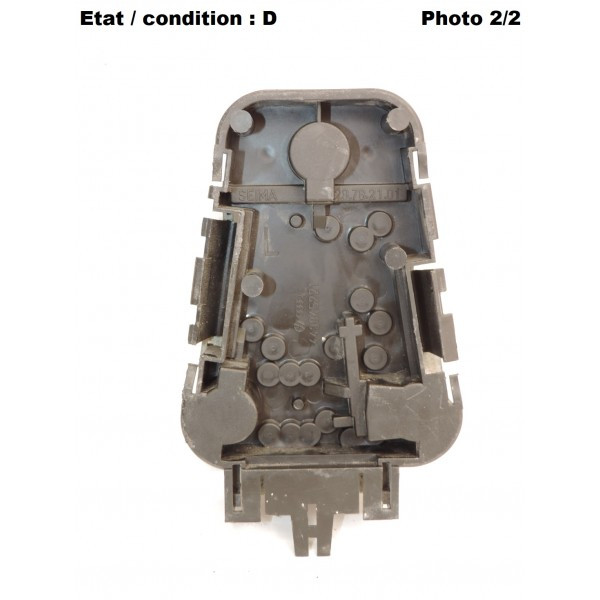 Platine feu arrière gauche SEIMA 29.78.21.01