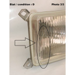 Phare droit H4 HELLA 1AG122058-001