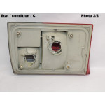 Left taillight tailgate SEIMA 295001