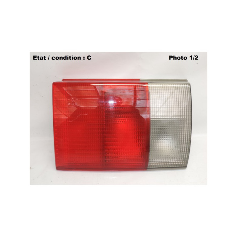 Left taillight tailgate SEIMA 295001
