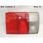 Left taillight tailgate SEIMA 295001