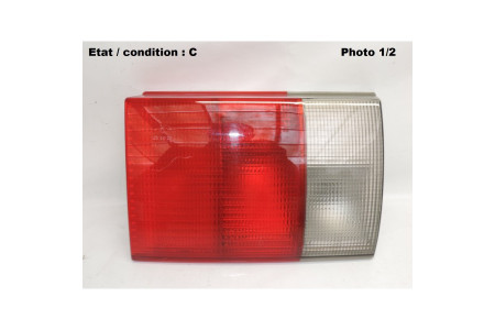 Left taillight tailgate SEIMA 295001