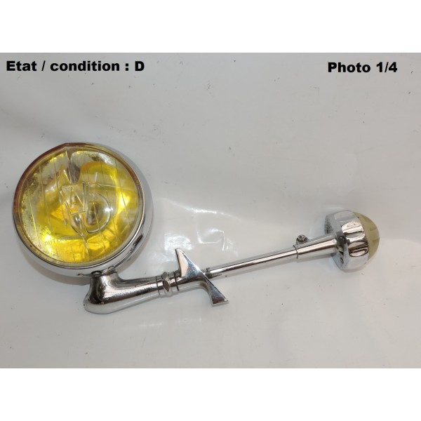 Searchlight AUTEROCHE 431