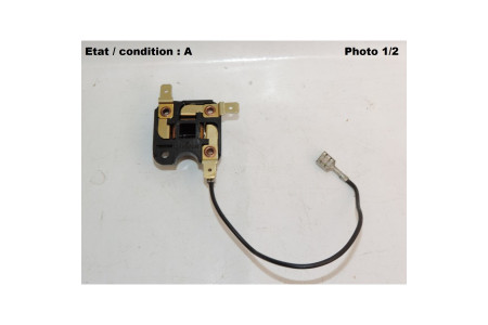 P43t ou P45t - Porte-lampe AUTEROCHE