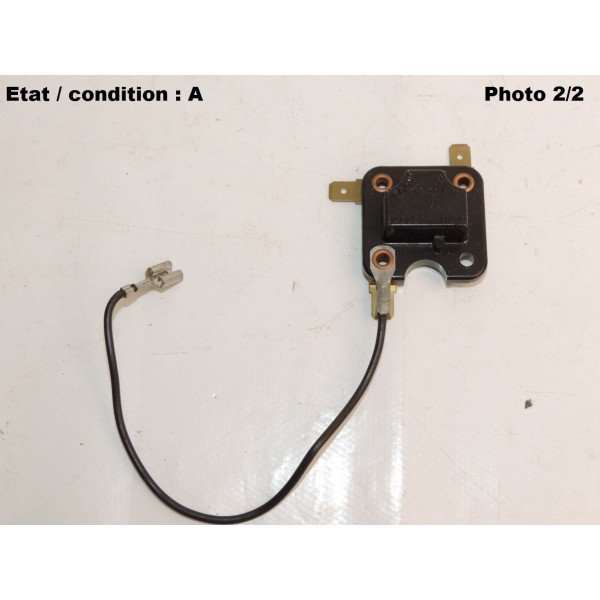 P43t or P45t - Bulb holder AUTEROCHE