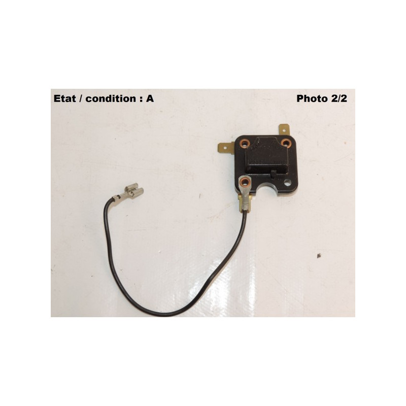 P43t ou P45t - Porte-lampe AUTEROCHE