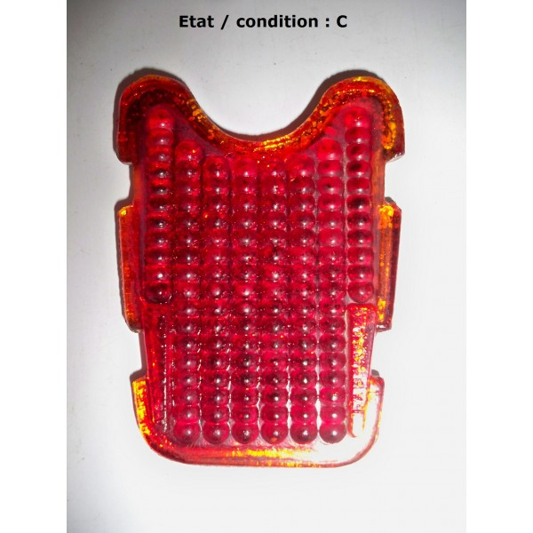 Catadioptre feu arrière LABINAL 2400