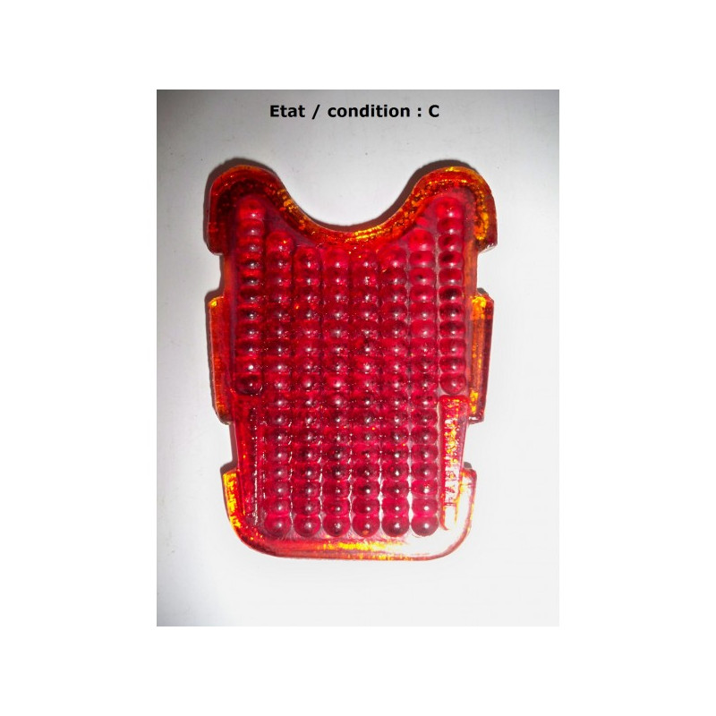 Taillight reflector LABINAL 2400 (TPV 143)