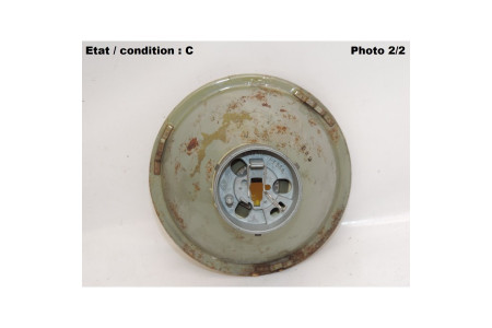 Phare Route H1 HELLA 1K3 114177-002