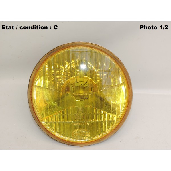 Phare Route H1 HELLA 1K3 114177-002