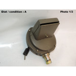 Feu avant blackout militaire CIBIE 18-87-004
